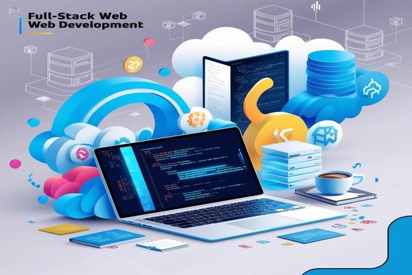 Mastering Full Stack Web Development