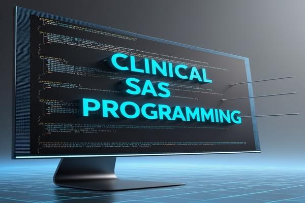 CLINICAL SAS PROGRAMMING